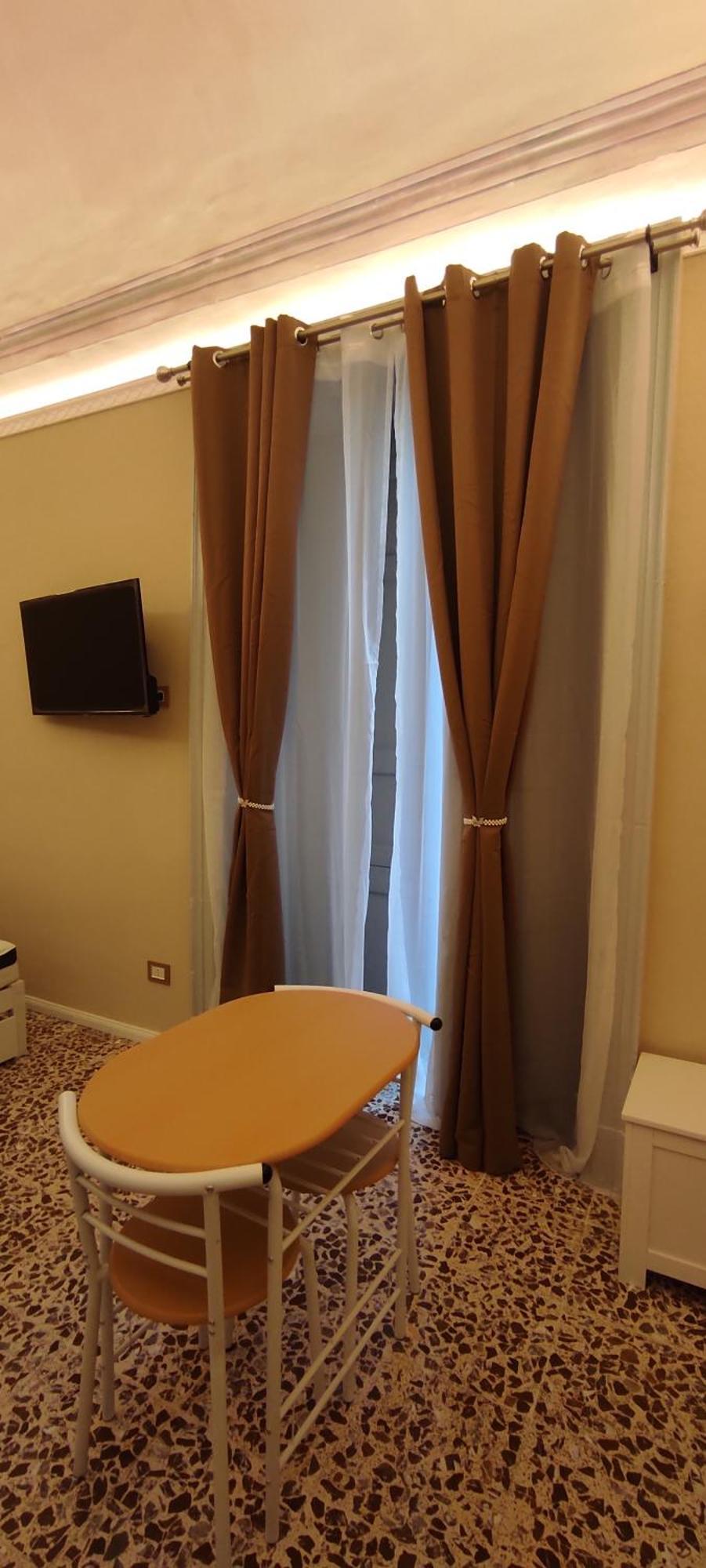 Plebiscito 277a - Entrambi Appartamento