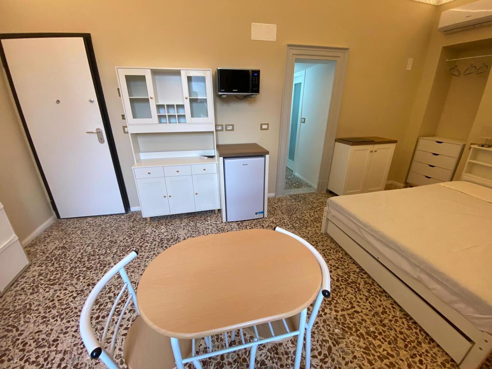 Plebiscito 277a - Entrambi Appartamento